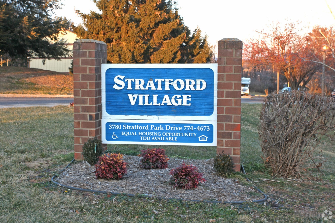 Photo - Stratford Village