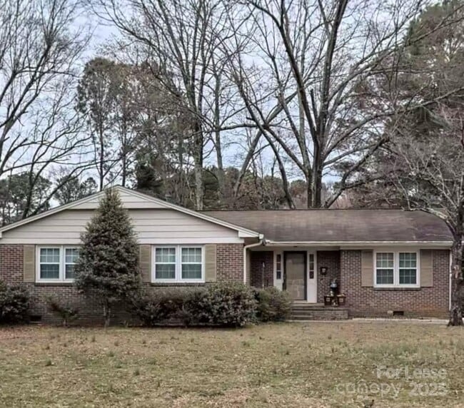 Building Photo - 4039 Rutherford Dr Rental