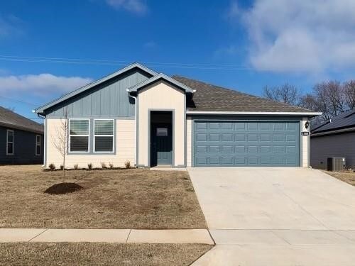 Building Photo - 1308 Bates St