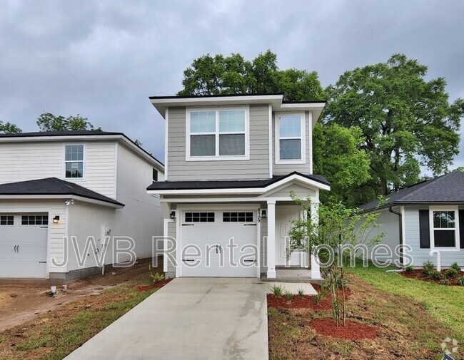 Building Photo - 8129 Free Ave Rental
