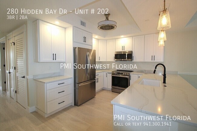 Photo - 280 Hidden Bay Dr Unidad # 202