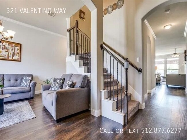 Photo - 321 Valentino Wy