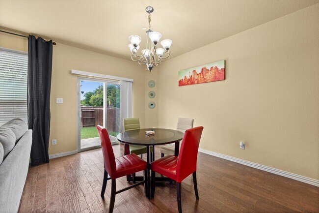2269 Salado Dr