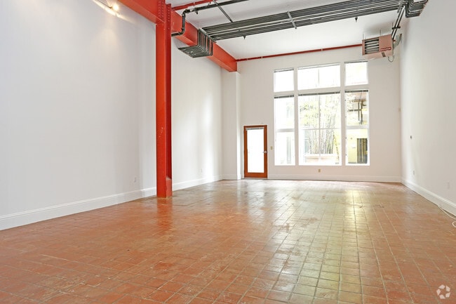 Bakery Lofts Three