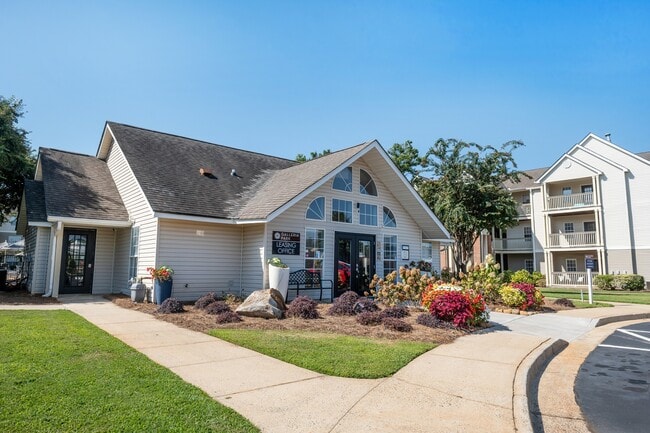 Galleria Park Apartments