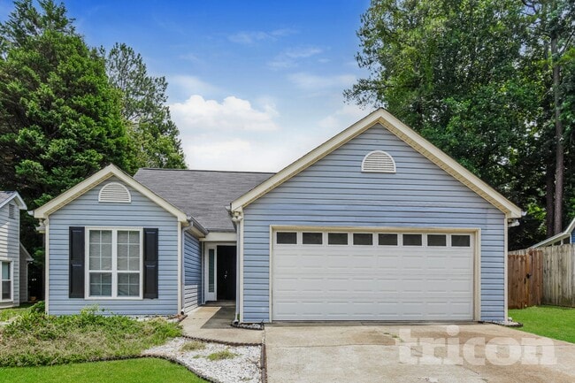 Building Photo - 3495 Baroney Ln SW
