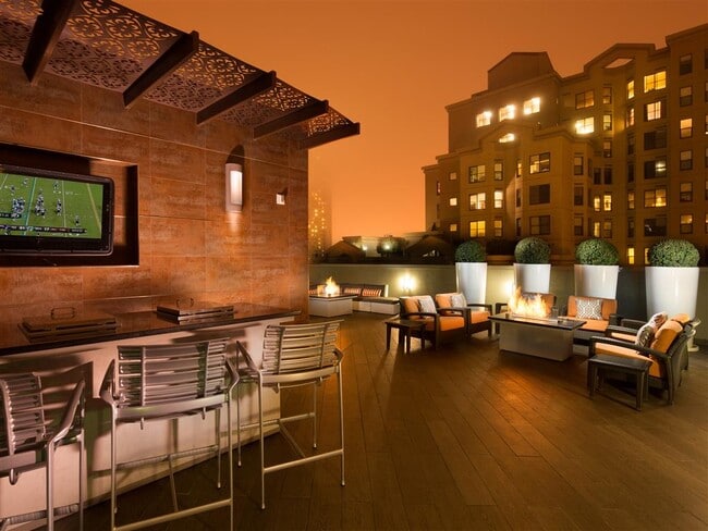 Tower 737 Condominium Rentals