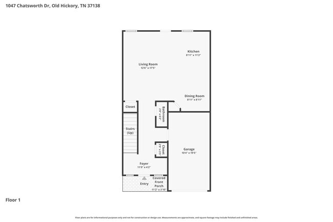 Photo - 1047 Chatsworth Dr