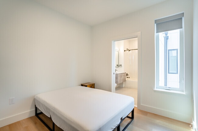 6 BD - 6 BTH - Brookland (Furnished Rooms)