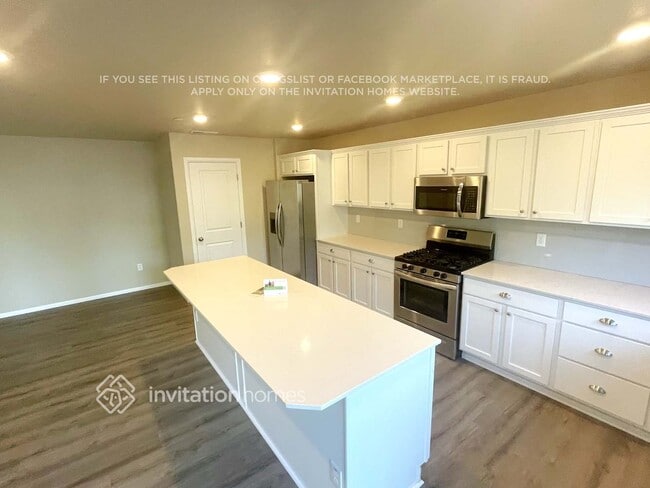 Photo - 1703 Division St SW