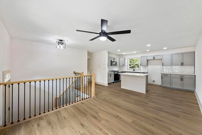 Photo - 1411 Westway Dr