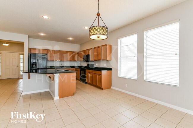 Photo - 2716 Barclay Ln