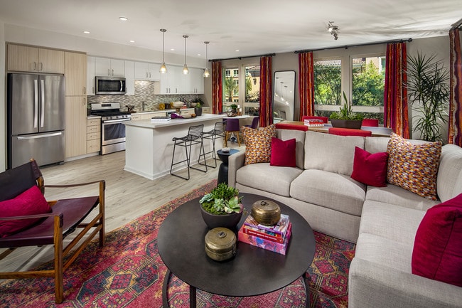 Photo - Santa Clara Square Apartment Homes