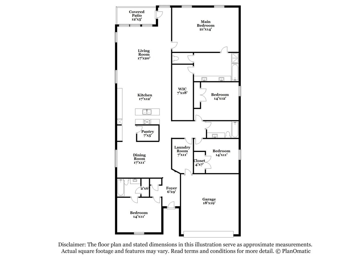 Photo - 5647 Claymore Meadow Ln