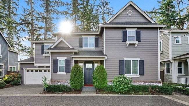 Photo - 18726 43rd Dr SE