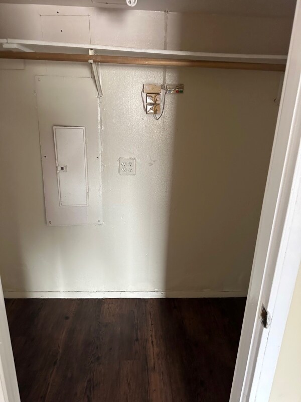 Photo - 5505 FM439 House