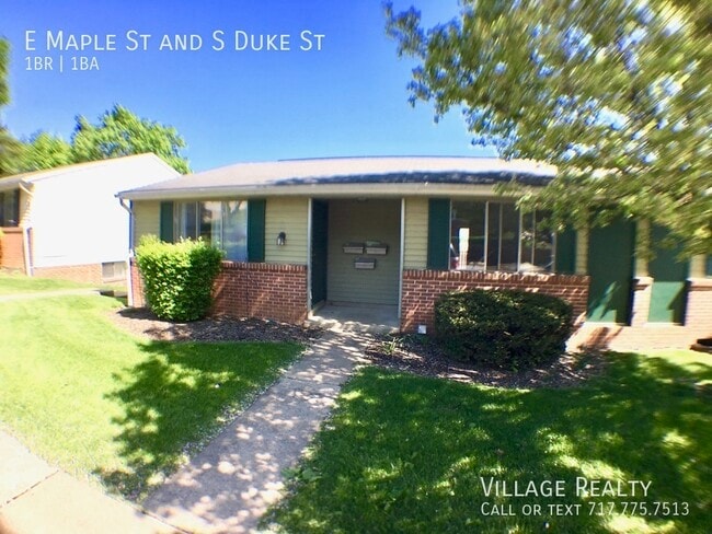 Photo - 461 E Maple St Unit C