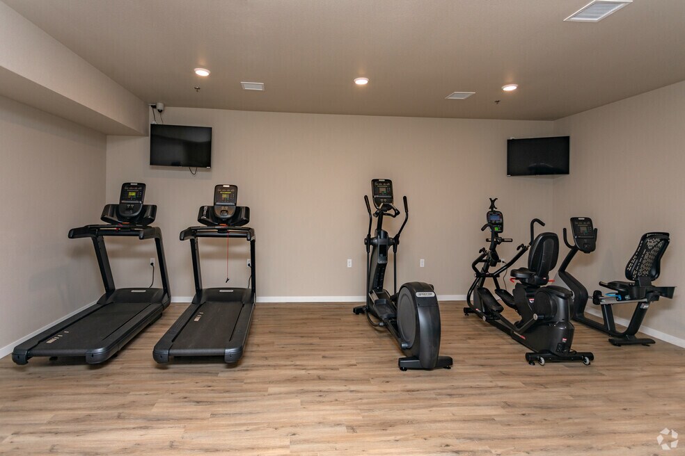 Fitness