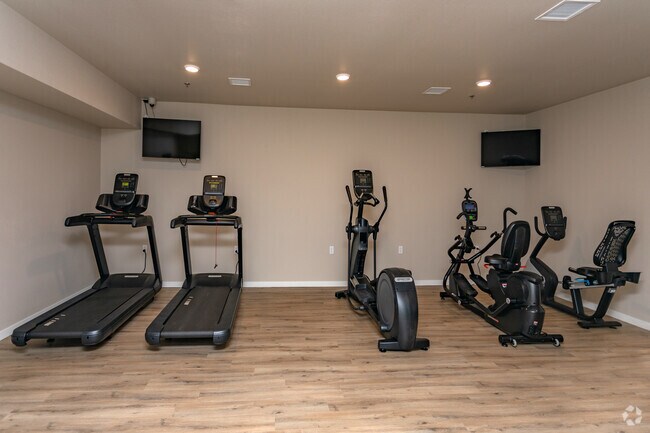 Fitness