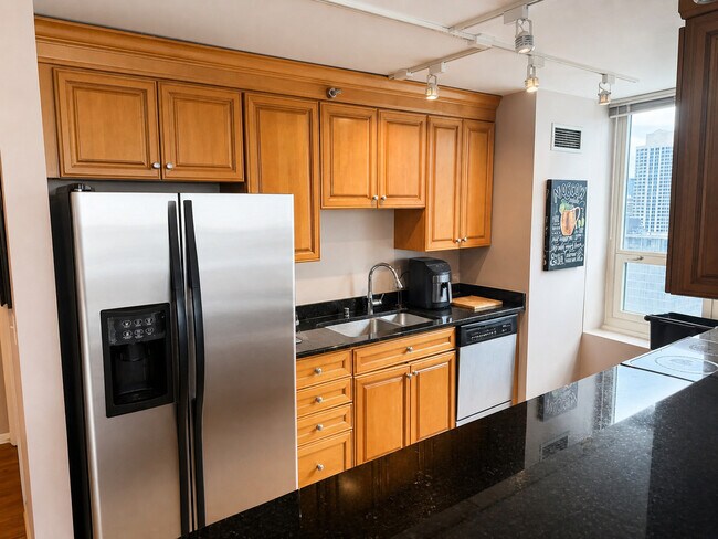 Photo - 345 N La Salle Dr Unit 3404