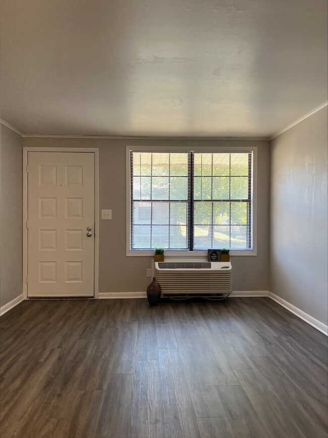 Photo - Treeborn Apartments