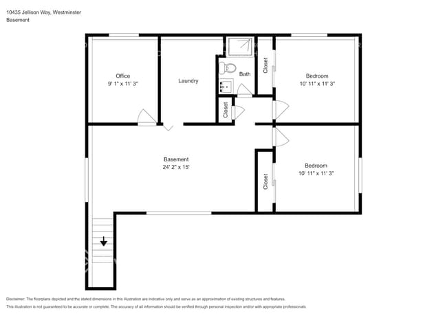 Photo - 10435 Jellison Way