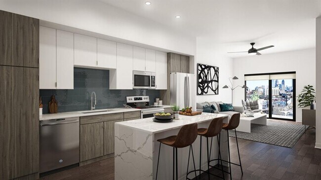 Photo - 1777 Peachtree Rd NE Unidad 301