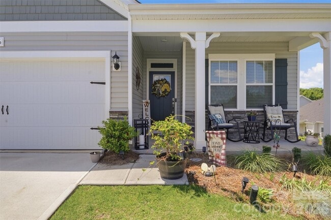 116 Camdenbrush Trl