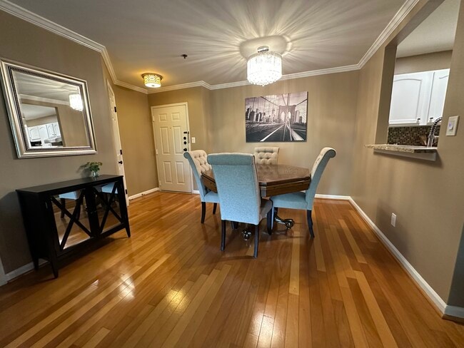 Photo - 970 Sidney Marcus Blvd NE Unit The Buckhead Overlook