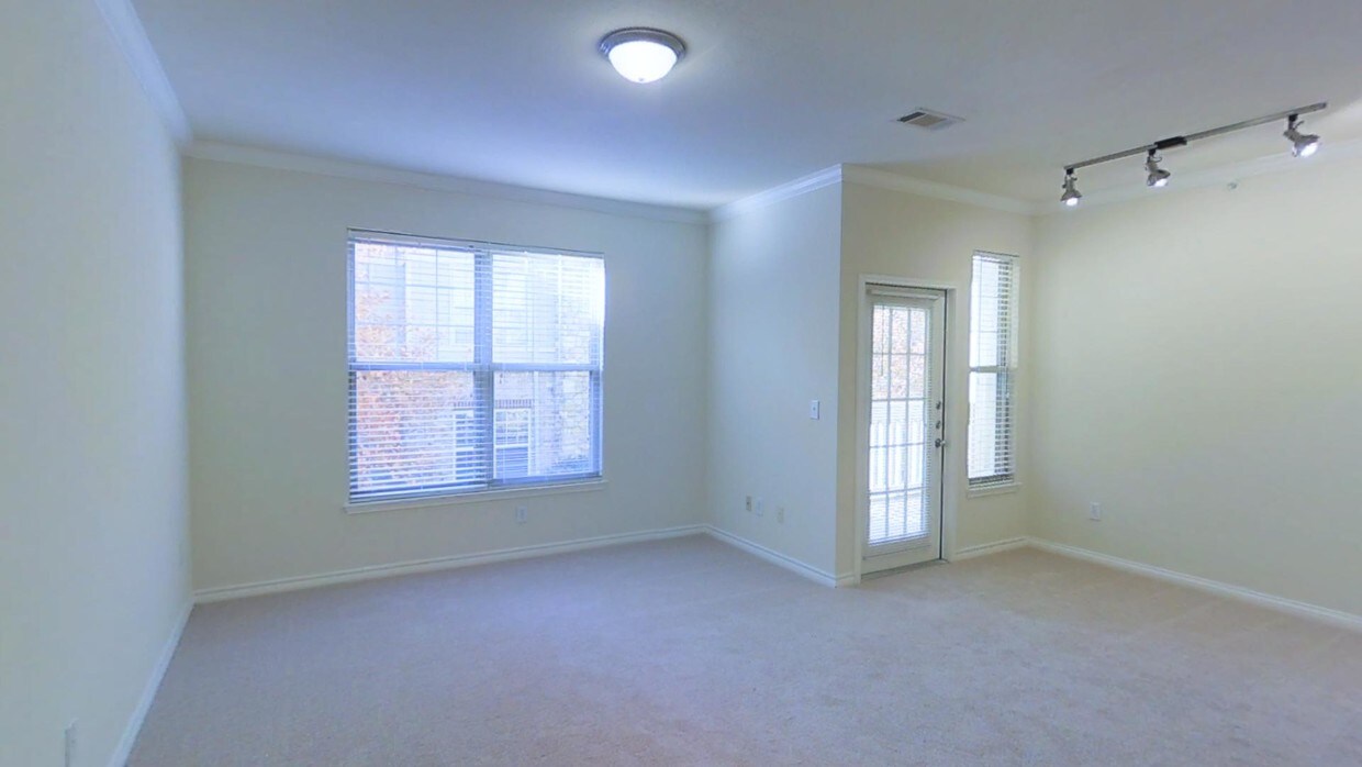 Photo - The Drexel at Oakley Apartments