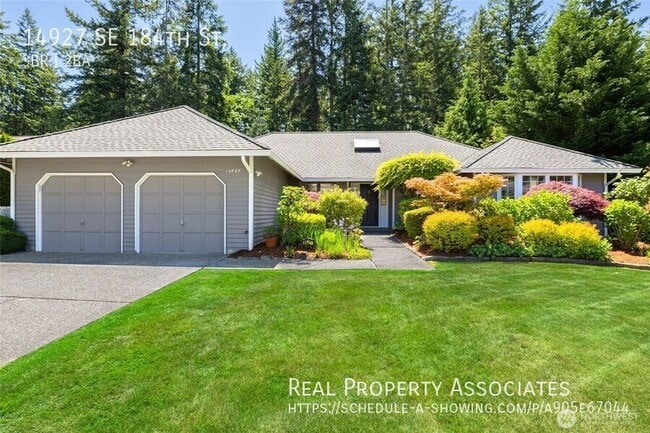 Photo - 14927 SE 184th St House