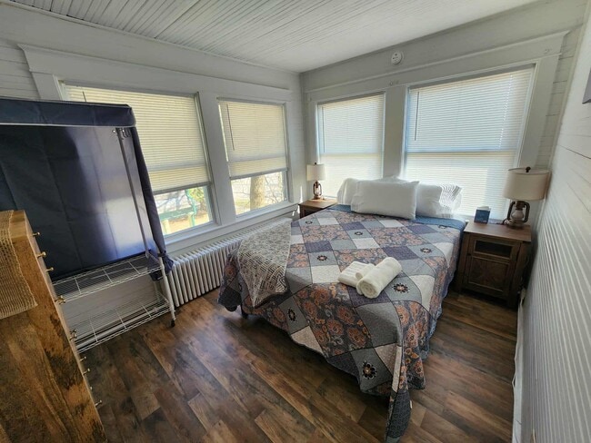 Photo - 145 Park Ave Unit #3- 2 bedroom furnished
