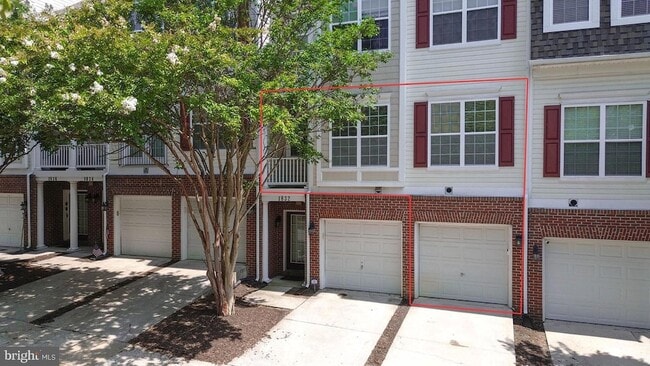 Building Photo - 1832 Cedar Cove Way Unit 101