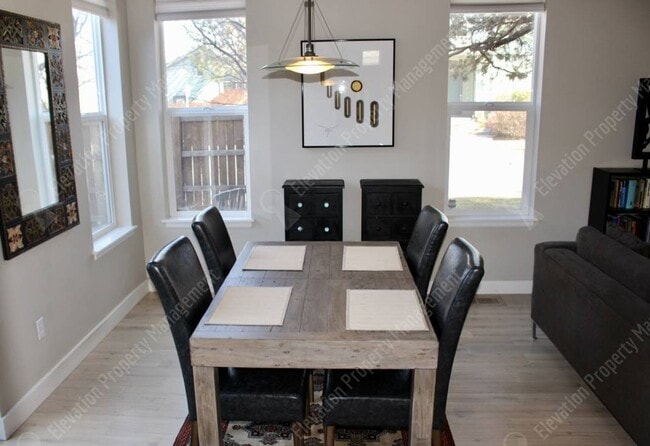 Photo - Furnished 2 BR home in Old Mill district
