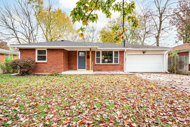Photo - 8213 Nancy Ln House