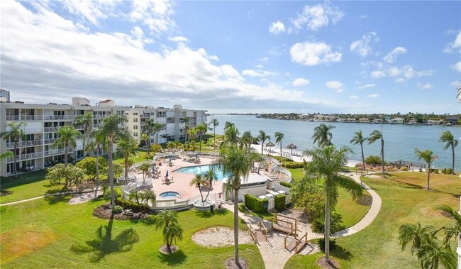 Photo - 6021 Bahia Del Mar Cir N Unit 540