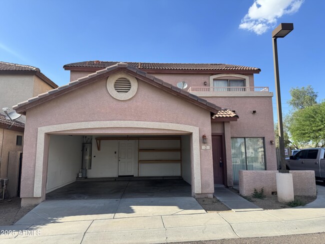 Building Photo - 10225 W Camelback Rd Rental