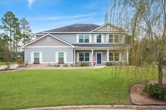 Photo - 111 Black Gum Dr NE