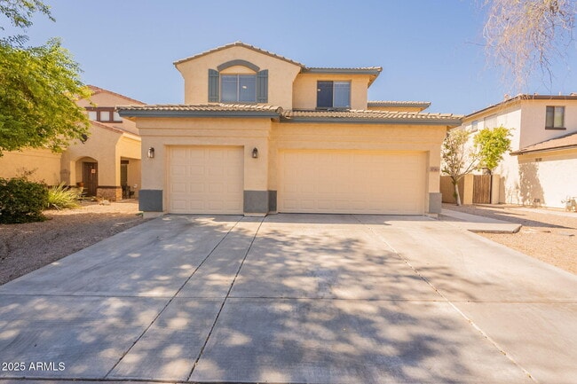 Building Photo - 17303 W Carmen Dr Rental