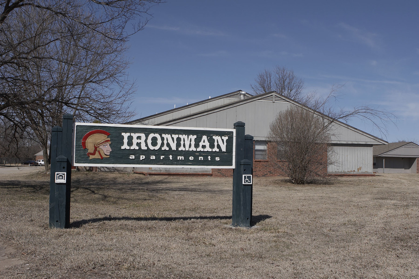 Photo - Ironman Apartments