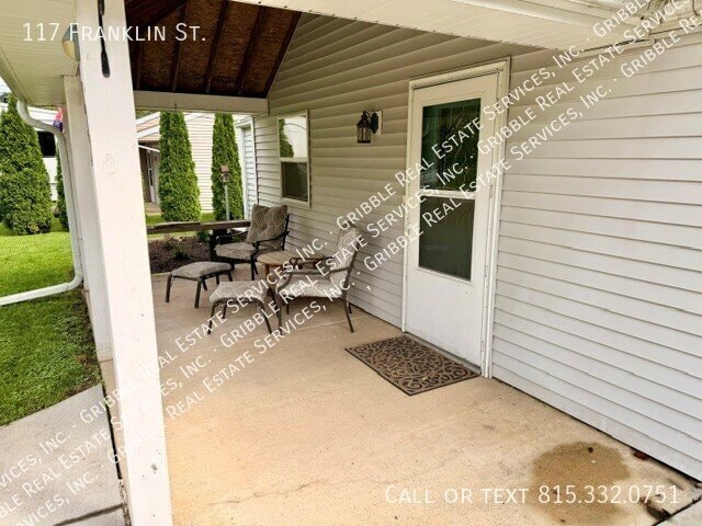 117 Franklin St