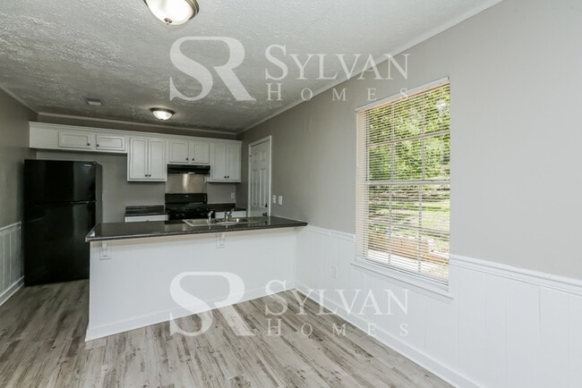 Photo - Enjoy living the good life in this 4 bedroom, 2 bathroom home