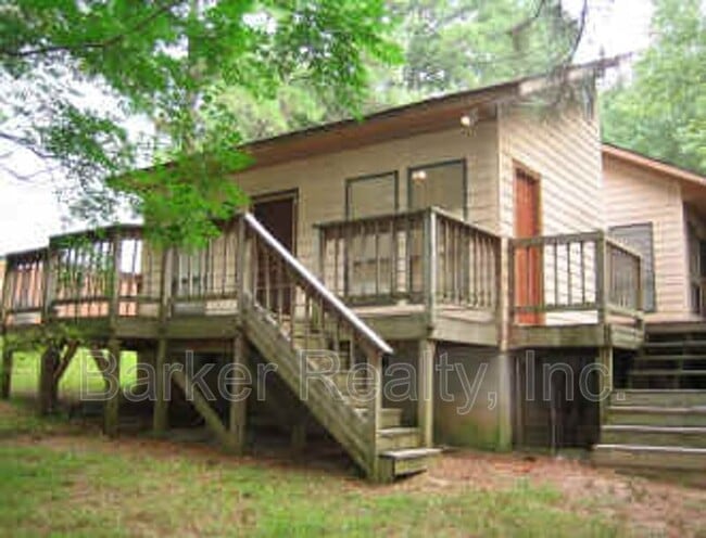Building Photo - 3812 Marcom St Unit 102