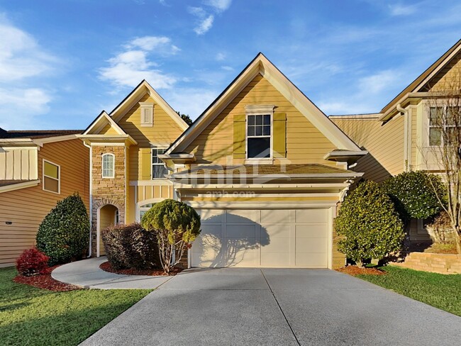 Building Photo - 2313 Worrall Hill Dr