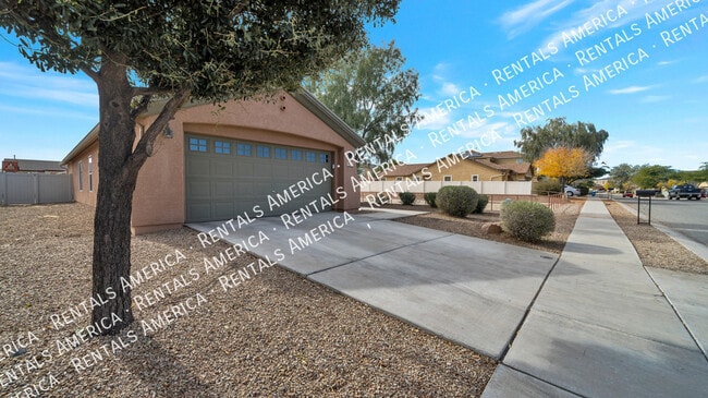 Photo - 8345 W Redshank Dr