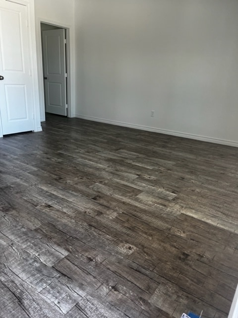 Paluxy Townhomes