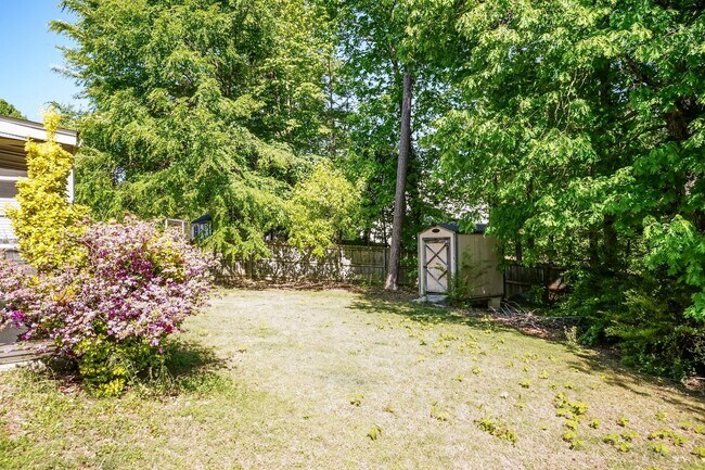 Photo - Wonderful 3 Bedroom Raleigh Ranch Home