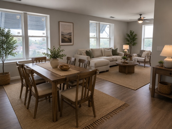 Bayshore Pines