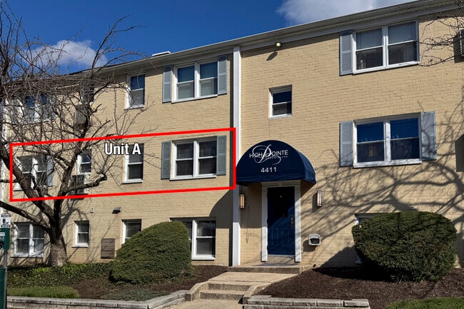 Building Photo - 4411 Falls Bridge Dr