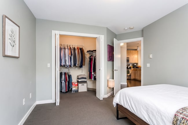 Photo - East Queen Anne Seattle 2 Bedroom Apartment for Rent | Lake Union Views, Rooftop Deck, Garage Par...